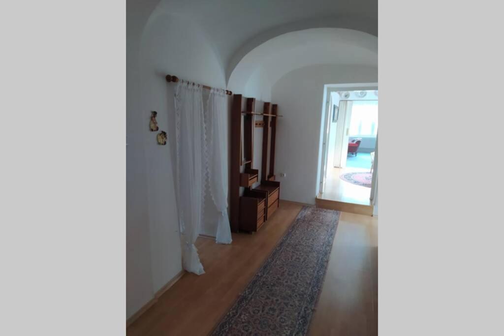 Apartman Na Namesti Ve Stramberku Eksteriør billede