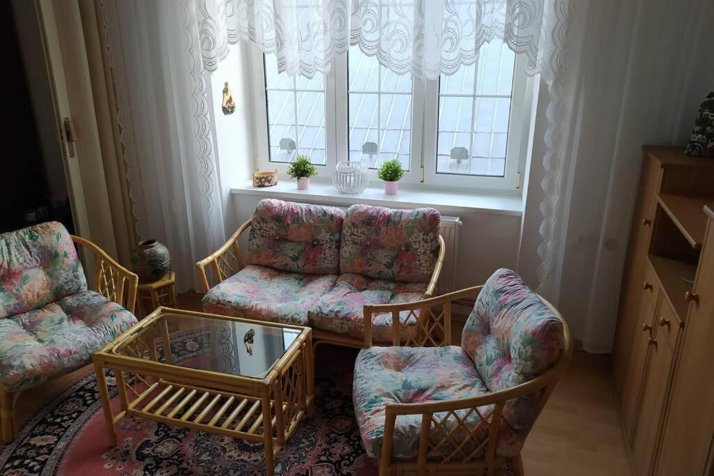 Apartman Na Namesti Ve Stramberku Eksteriør billede